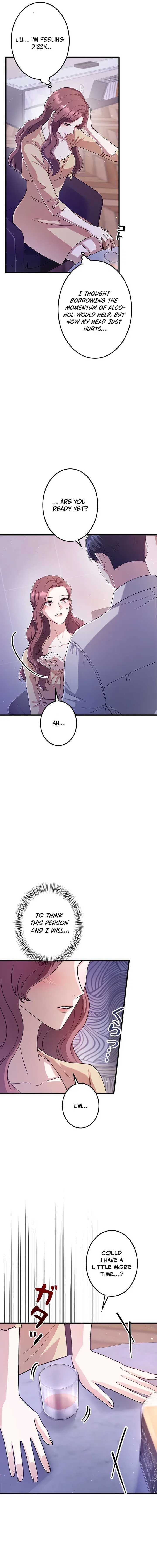 Won’t You Cheat With Me? Chapter 5 – Page 16