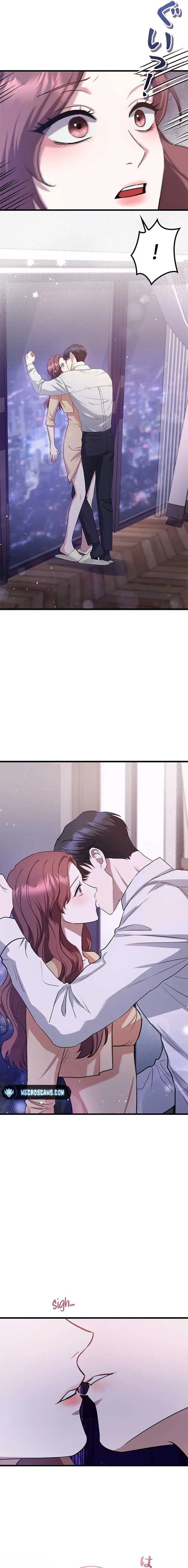 Won’t You Cheat With Me? Chapter 5 – Page 18