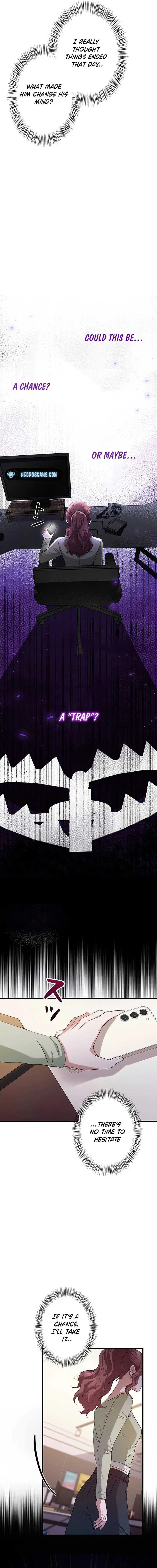 Won’t You Cheat With Me? Chapter 4 – Page 10