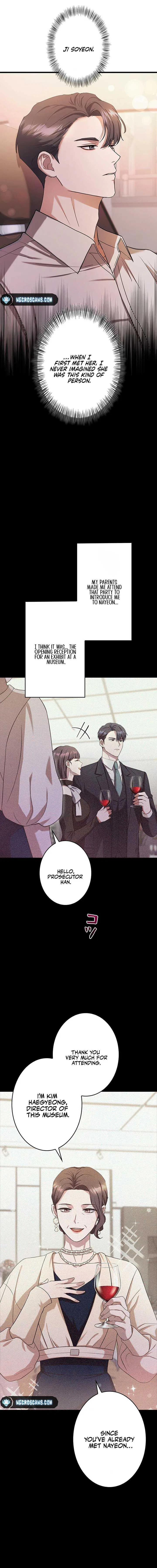 Won’t You Cheat With Me? Chapter 3 – Page 17