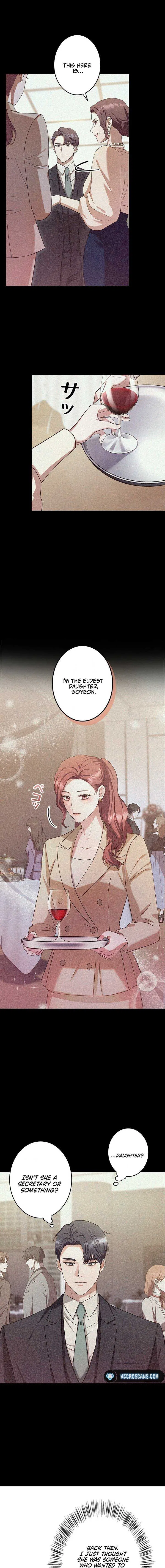 Won’t You Cheat With Me? Chapter 3 – Page 18