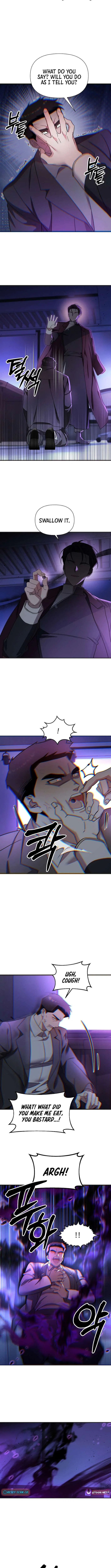 Somebody Stop the Pope Chapter 52 – Page 6