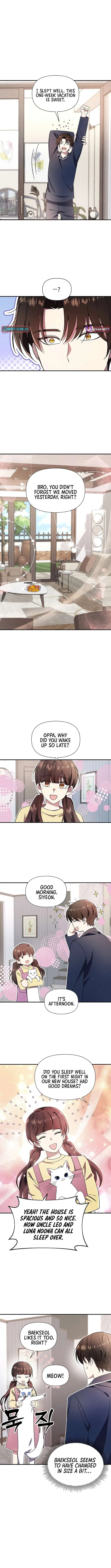 Somebody Stop the Pope Chapter 52 – Page 8