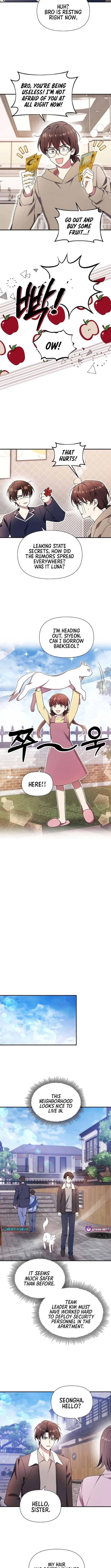 Somebody Stop the Pope Chapter 52 – Page 10