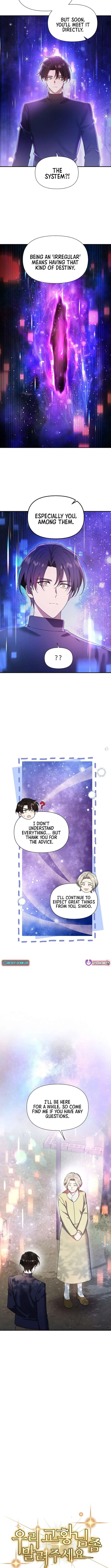Somebody Stop the Pope Chapter 51 – Page 5