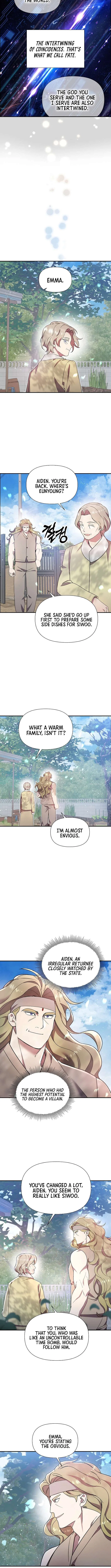 Somebody Stop the Pope Chapter 51 – Page 7