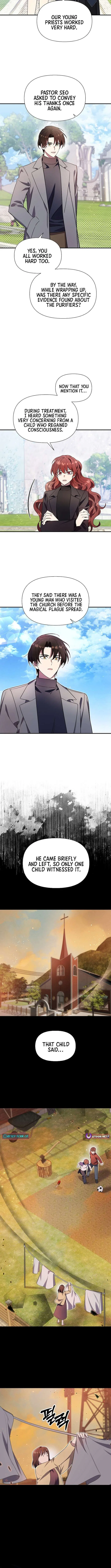 Somebody Stop the Pope Chapter 51 – Page 10