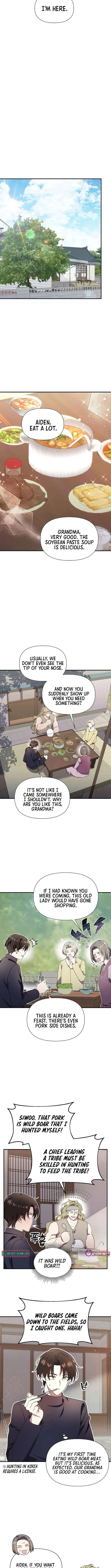Somebody Stop the Pope Chapter 50 – Page 7