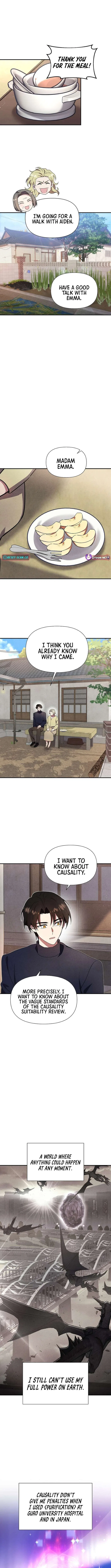Somebody Stop the Pope Chapter 50 – Page 10