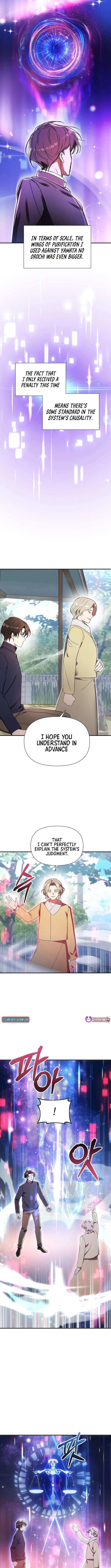 Somebody Stop the Pope Chapter 50 – Page 11