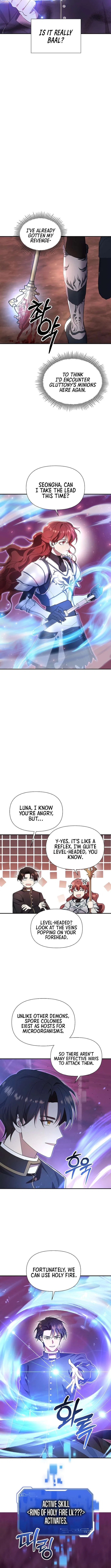 Somebody Stop the Pope Chapter 49 – Page 2