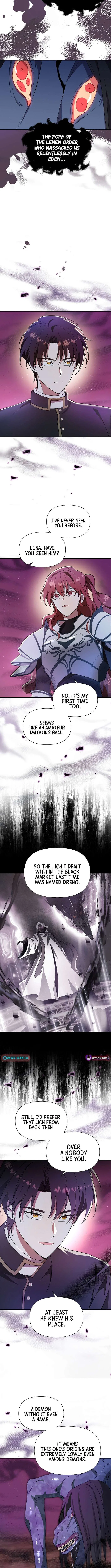 Somebody Stop the Pope Chapter 49 – Page 5