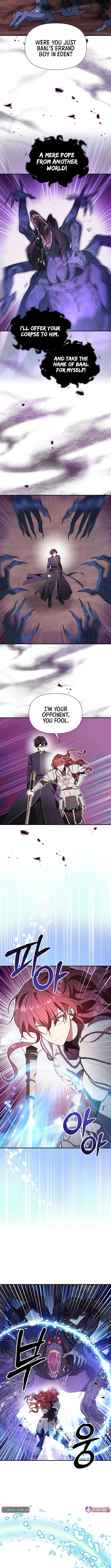 Somebody Stop the Pope Chapter 49 – Page 6