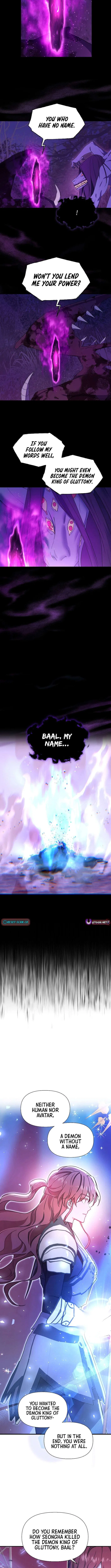Somebody Stop the Pope Chapter 49 – Page 9
