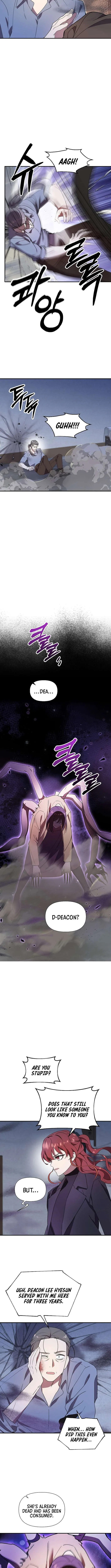 Somebody Stop the Pope Chapter 48 – Page 2