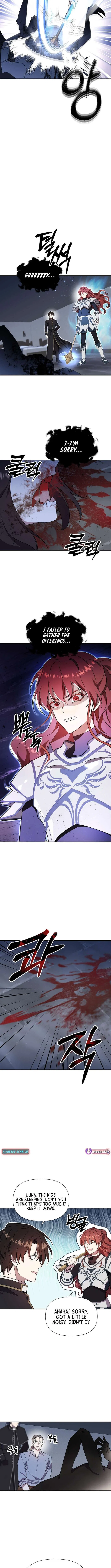 Somebody Stop the Pope Chapter 48 – Page 5