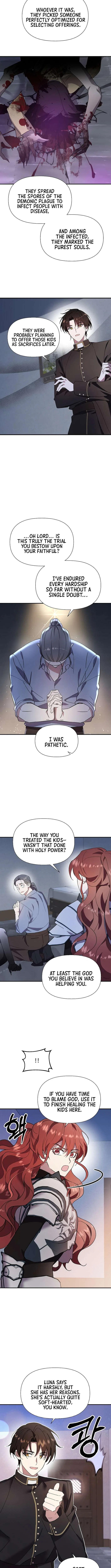 Somebody Stop the Pope Chapter 48 – Page 6