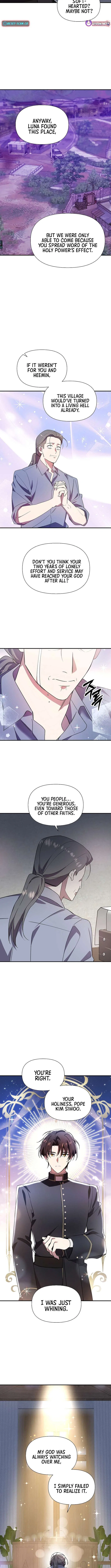 Somebody Stop the Pope Chapter 48 – Page 7