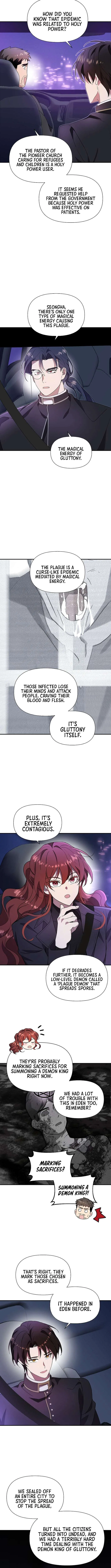 Somebody Stop the Pope Chapter 47 – Page 3