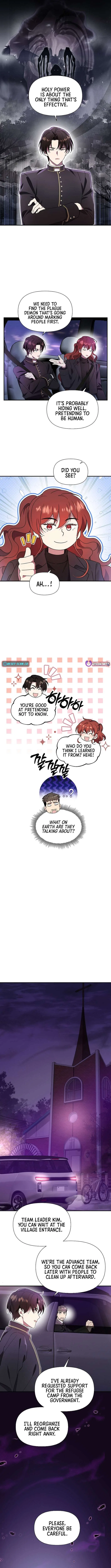 Somebody Stop the Pope Chapter 47 – Page 4