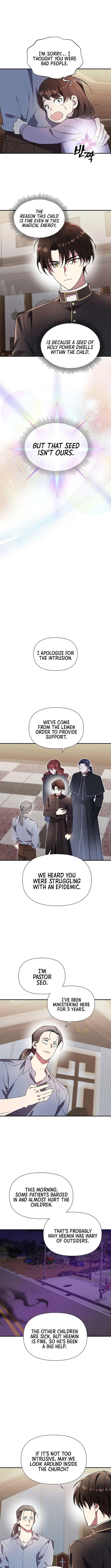 Somebody Stop the Pope Chapter 47 – Page 7