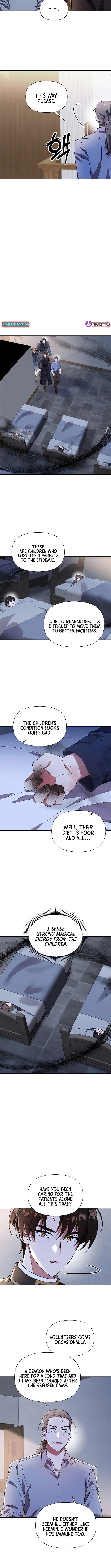 Somebody Stop the Pope Chapter 47 – Page 8