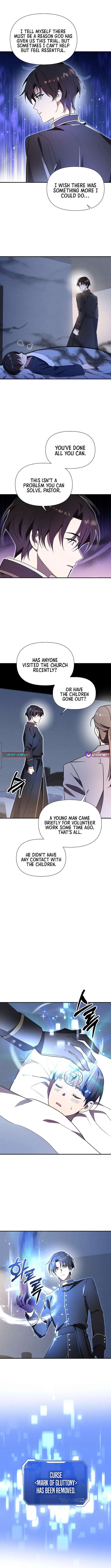 Somebody Stop the Pope Chapter 47 – Page 9