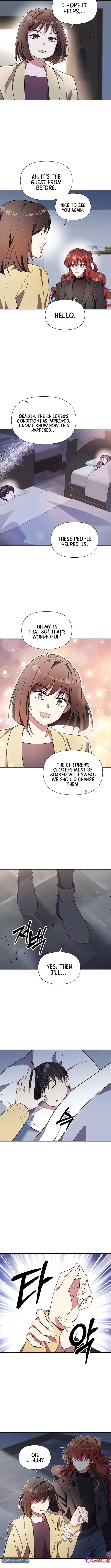 Somebody Stop the Pope Chapter 47 – Page 11