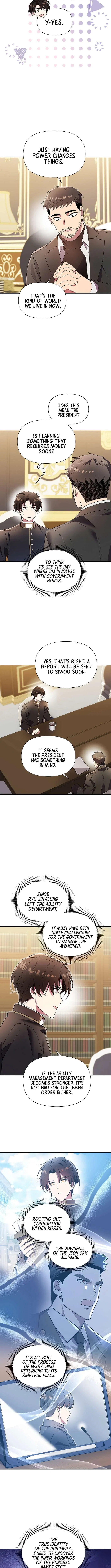 Somebody Stop the Pope Chapter 46 – Page 2