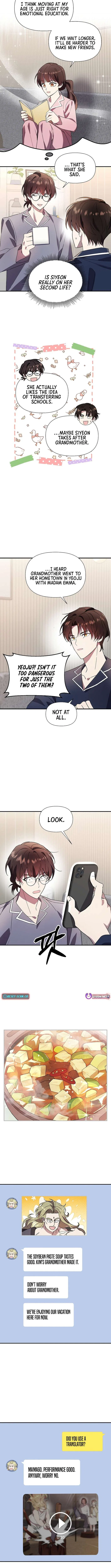 Somebody Stop the Pope Chapter 46 – Page 5