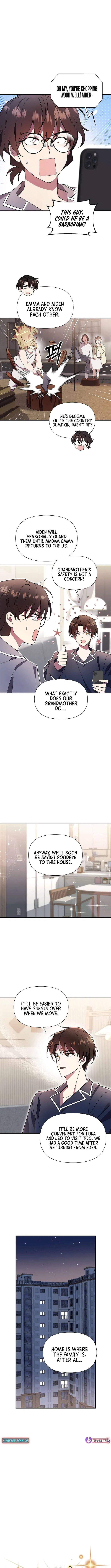 Somebody Stop the Pope Chapter 46 – Page 6