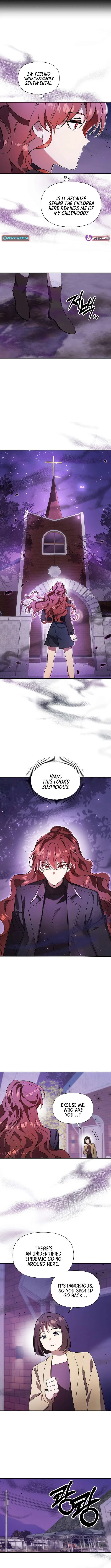 Somebody Stop the Pope Chapter 46 – Page 8