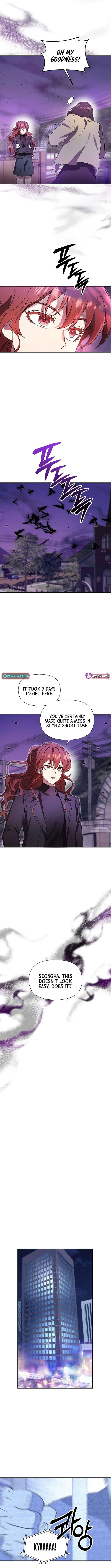 Somebody Stop the Pope Chapter 46 – Page 9