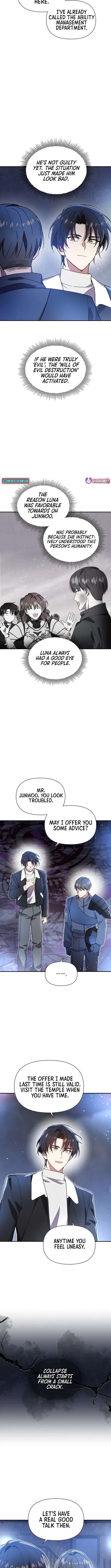 Somebody Stop the Pope Chapter 45 – Page 5