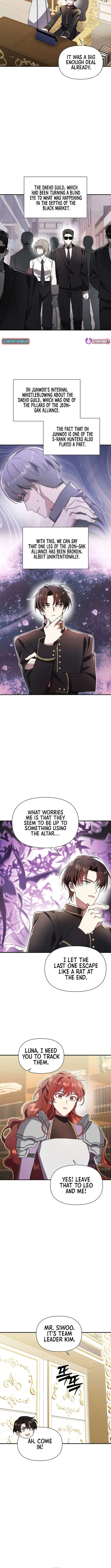 Somebody Stop the Pope Chapter 45 – Page 9