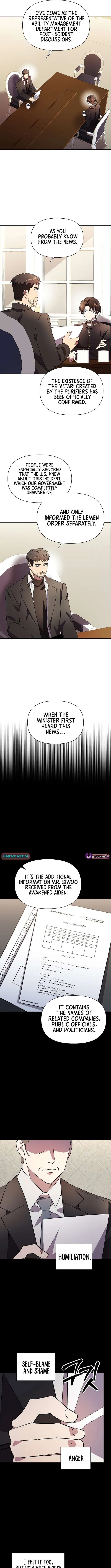 Somebody Stop the Pope Chapter 45 – Page 10
