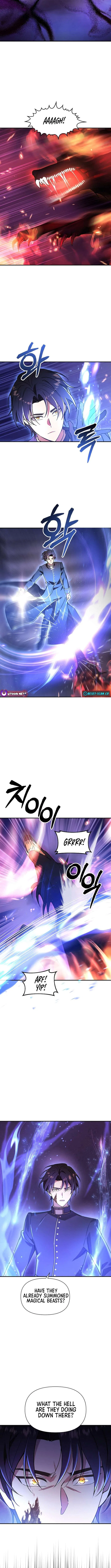 Somebody Stop the Pope Chapter 44 – Page 2