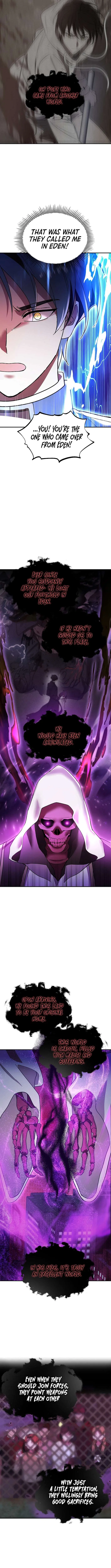 Somebody Stop the Pope Chapter 44 – Page 6