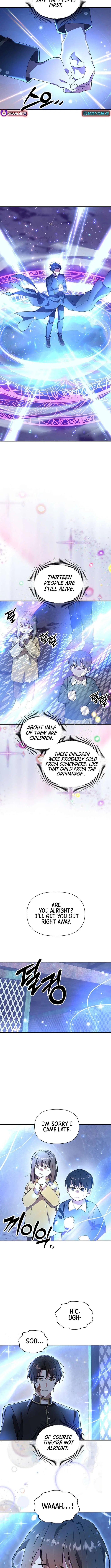 Somebody Stop the Pope Chapter 44 – Page 10