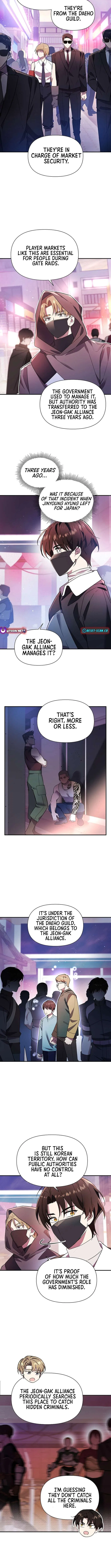 Somebody Stop the Pope Chapter 43 – Page 2