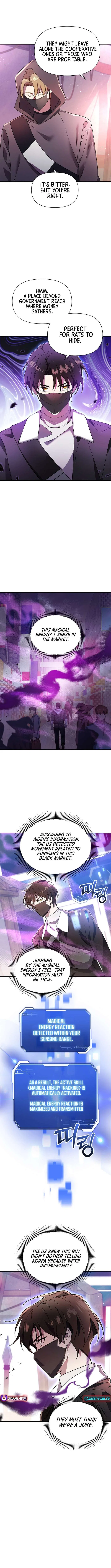 Somebody Stop the Pope Chapter 43 – Page 3