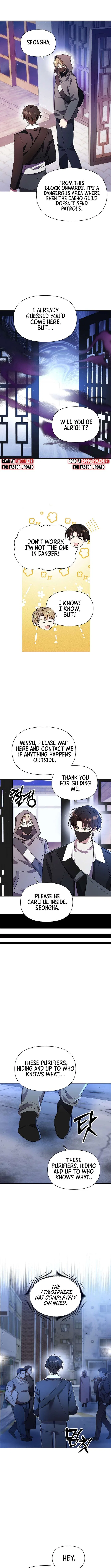 Somebody Stop the Pope Chapter 43 – Page 4