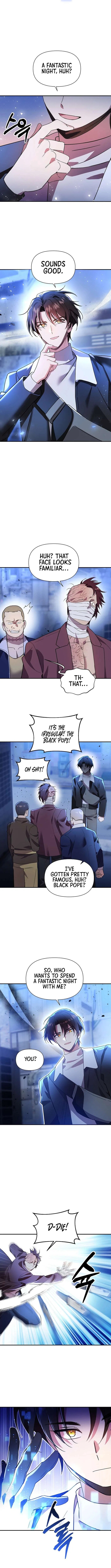 Somebody Stop the Pope Chapter 43 – Page 6