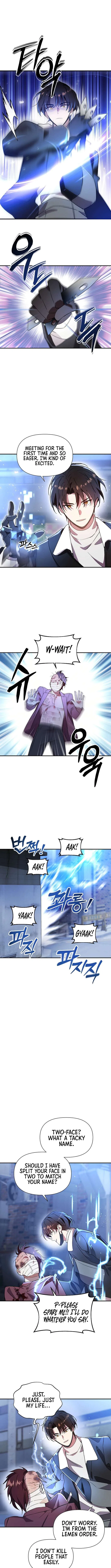Somebody Stop the Pope Chapter 43 – Page 7