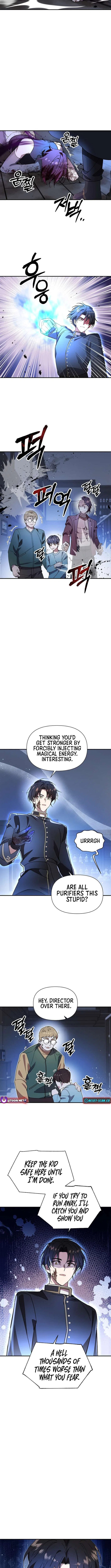 Somebody Stop the Pope Chapter 43 – Page 11