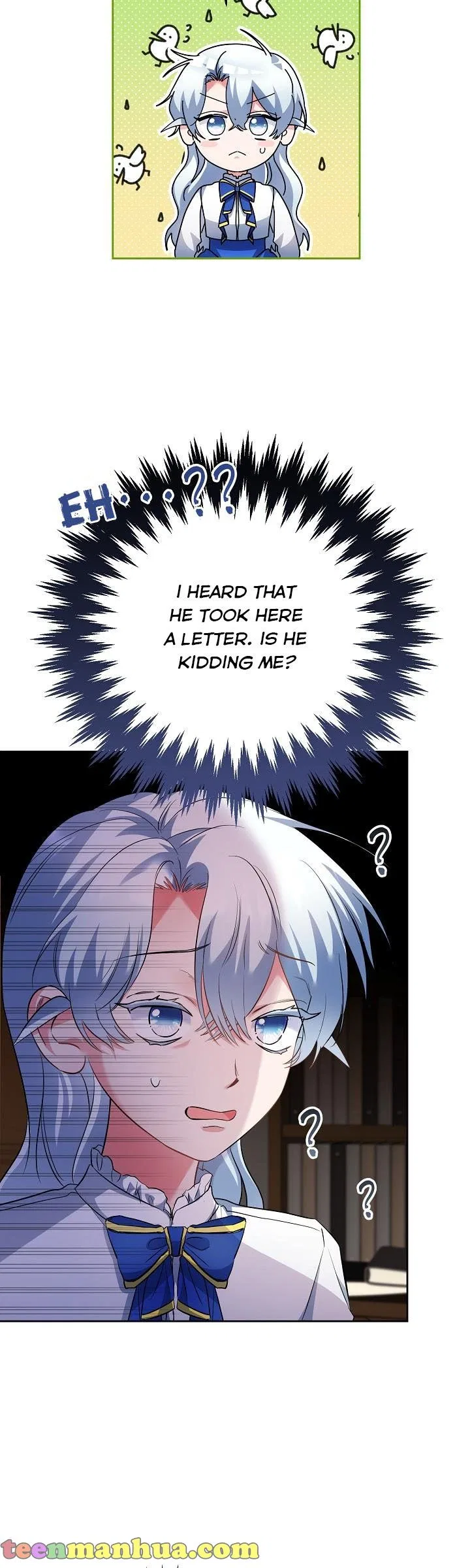 The Fitness Villainess Chapter 9 – Page 12
