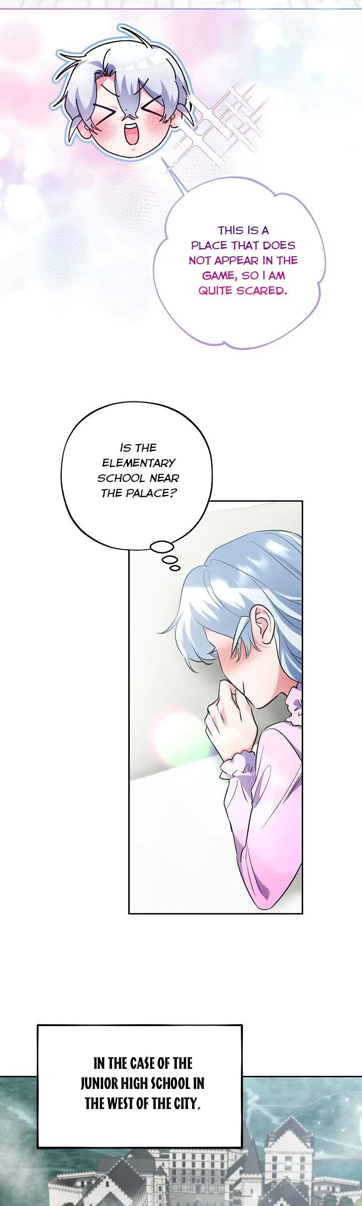 The Fitness Villainess Chapter 9 – Page 34