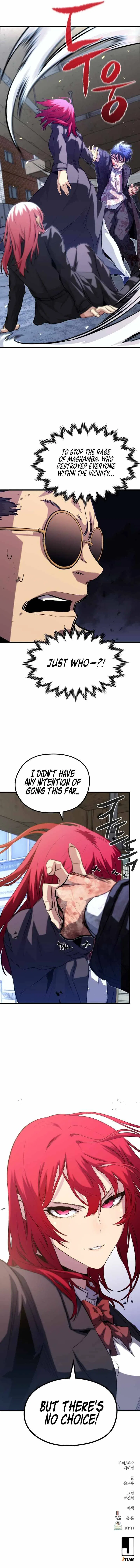 Demonic Spirit King Chapter 37 – Page 14