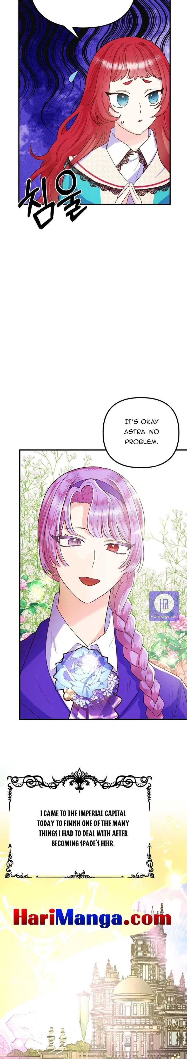 I’m a Villainess but So Popular Chapter 8 – Page 3
