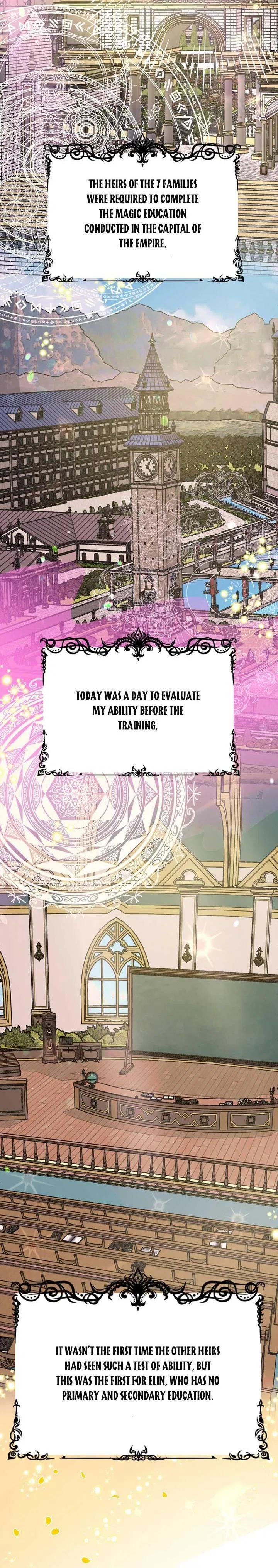 I’m a Villainess but So Popular Chapter 8 – Page 4